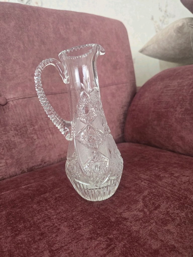 kesme kristal tk. 5 parça - 6