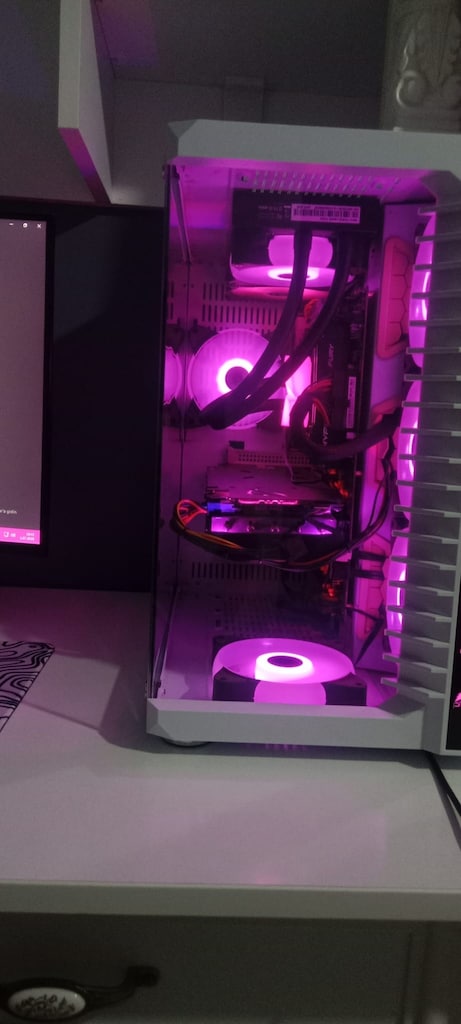 GAMİNG PC (İLK GELEN ALIR)