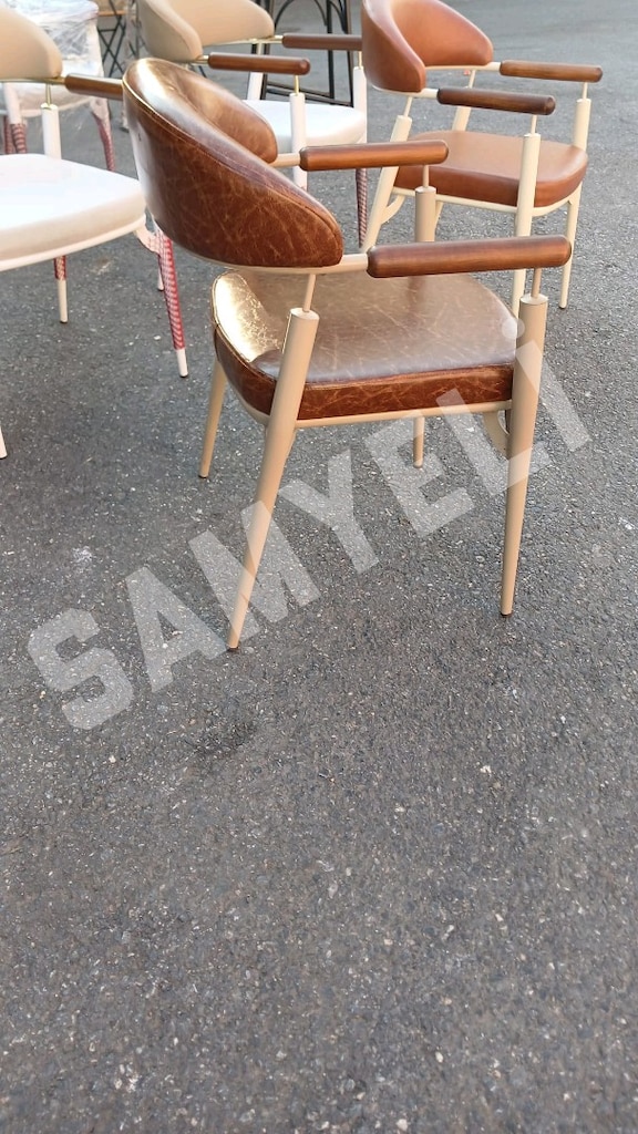 PARİS SANDALYE MODELLERİ - 7
