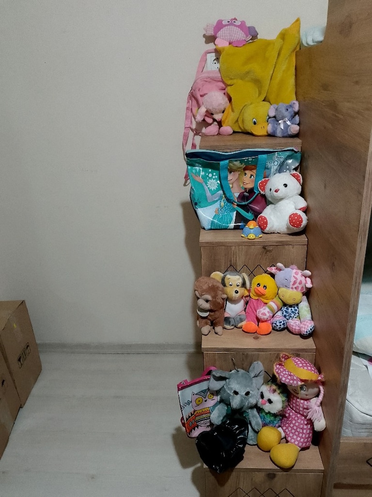 oyuncak peluş - 4