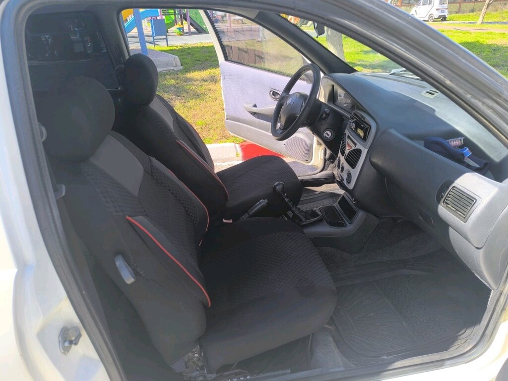 paliovan 1.2 8v - 5