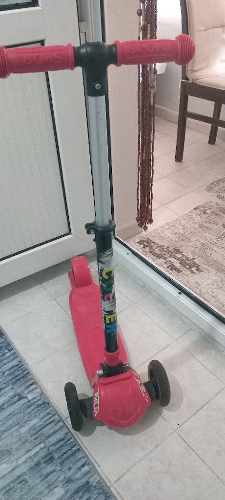 Scooter - 2