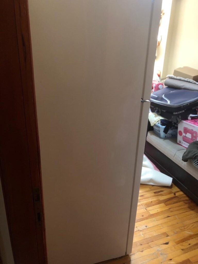 Vestel No Frost Buzdolabı - 7