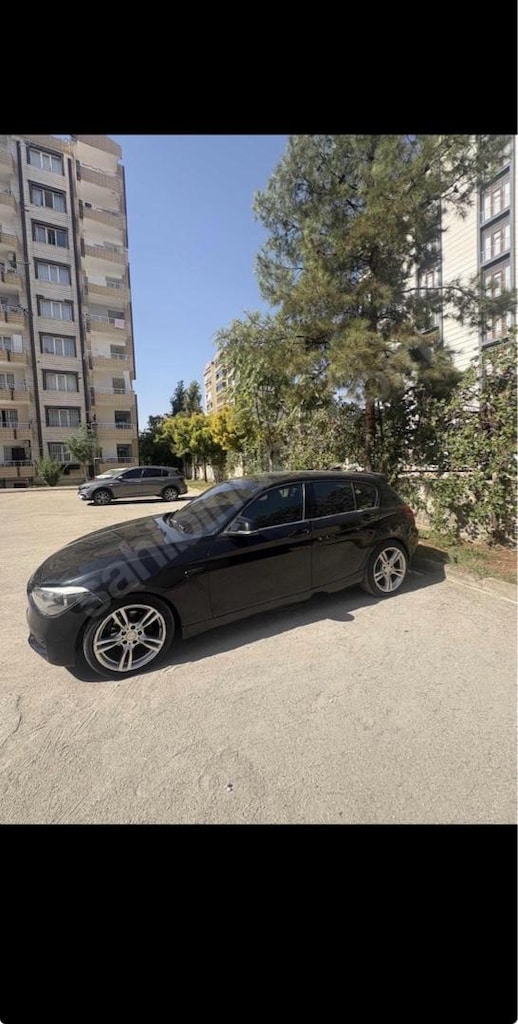 BMW 1 serisi 116 İ - 3