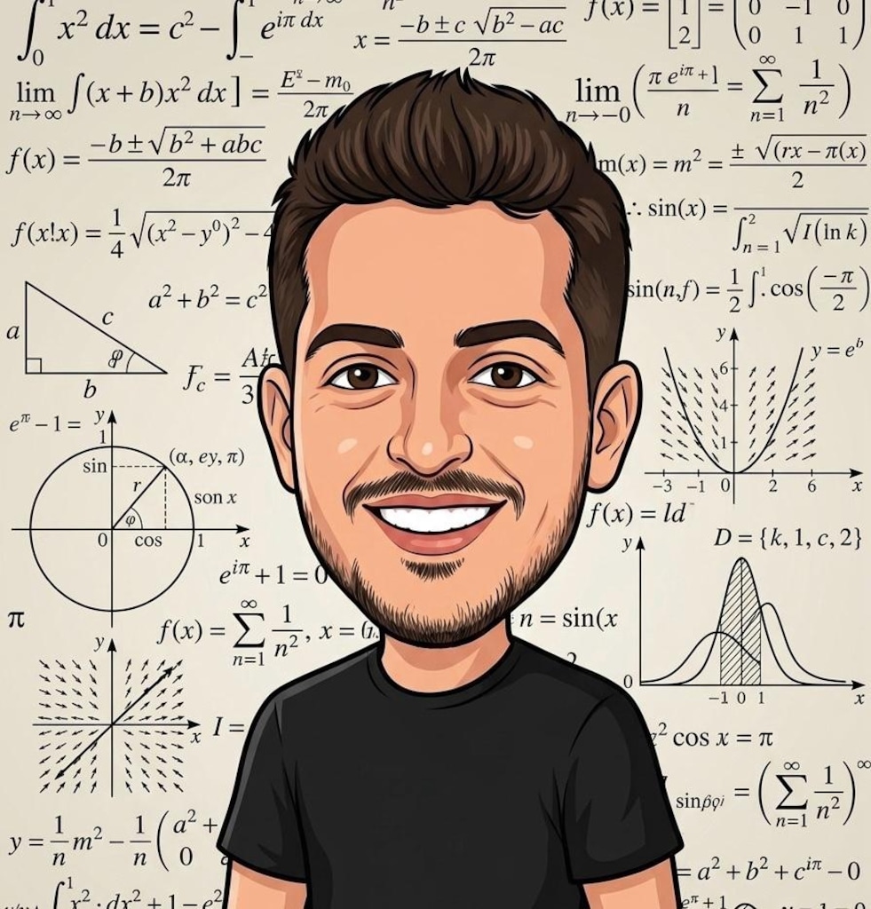 YENİ NESİL ONLİNE LGS VE ORTAOKUL MATEMATİK ÖZEL DERS! - 7