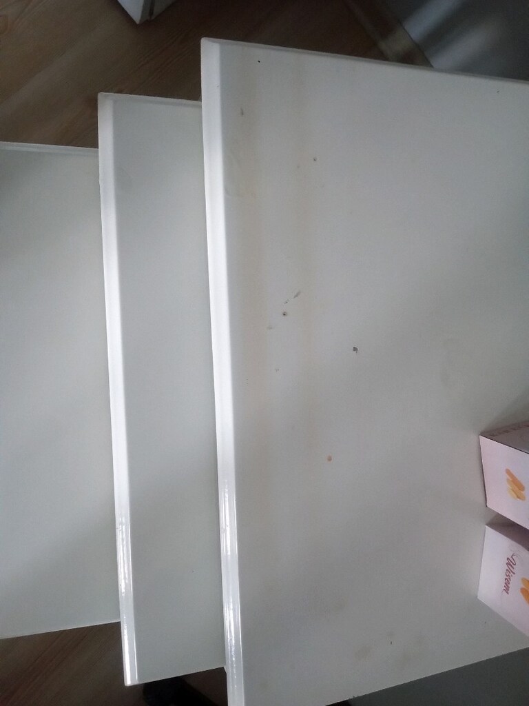 en büyük olanda çıkmayan leke var - 2