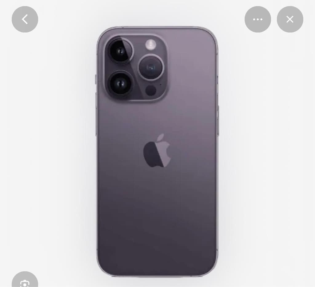 İPHONE 14 PRO MAX 256 GB - 3