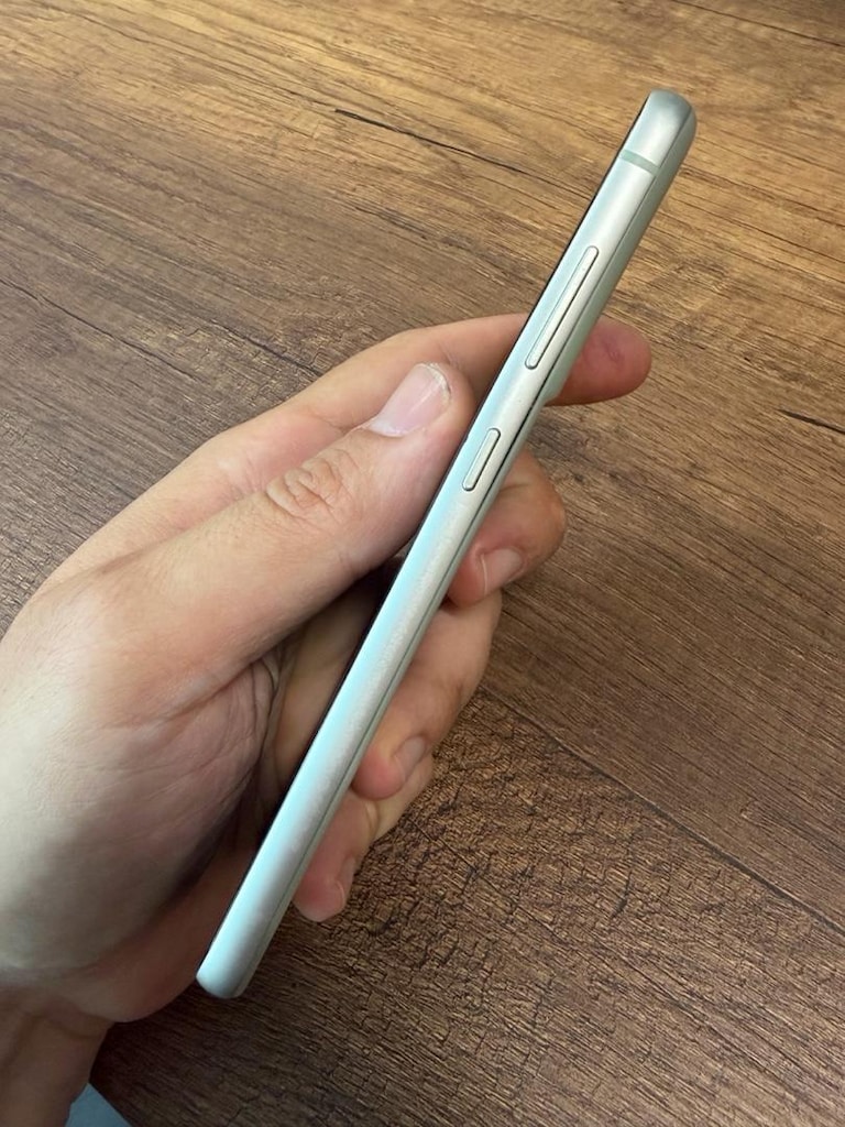 Samsung S21 Fe 8/128 gb TR CİHANGİR BİLGİSAYAR 25. YIL - 5