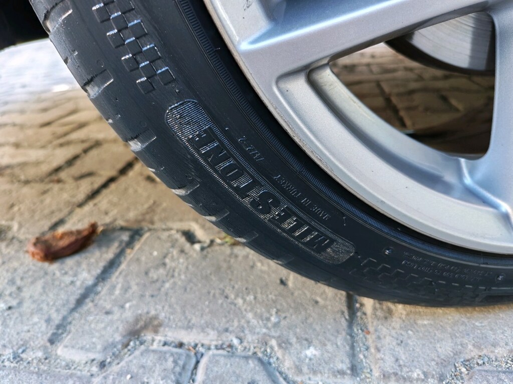 5x110 5x112 jant lastik borbet - 15