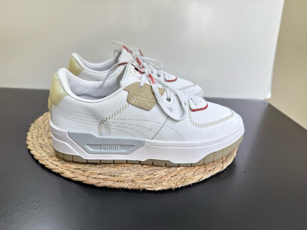 Orijinal PUMA 38 numara - 4