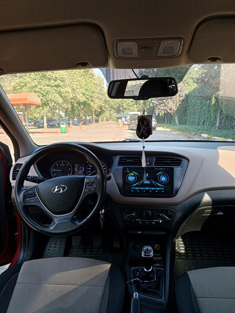 Hyundai 2017 model - 5