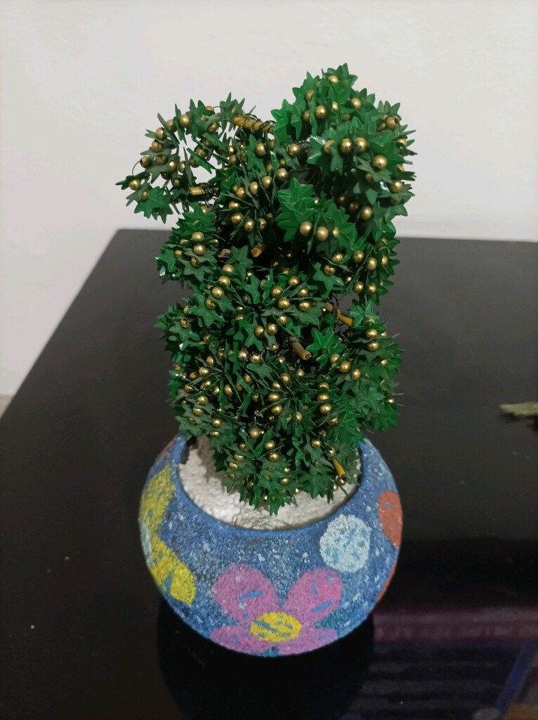 biblo vazo - 3