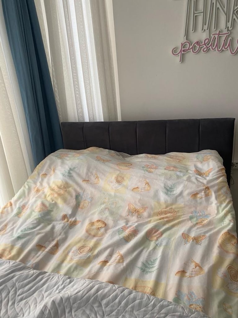 Sandıklı baza ve yatak 120x200 - 2