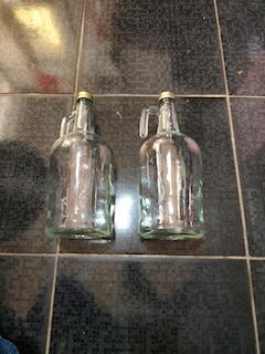Paşabahçe marka 3 litre galon şişe - 2