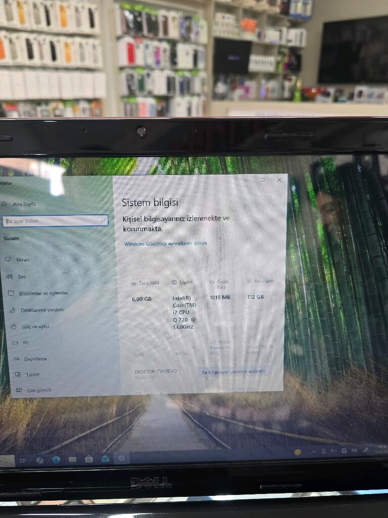 tertemiz laptop - 7