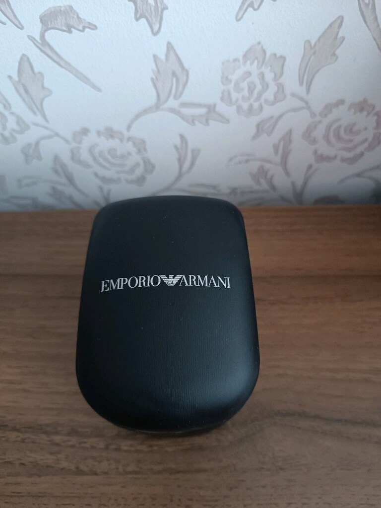 Armani saat - 6