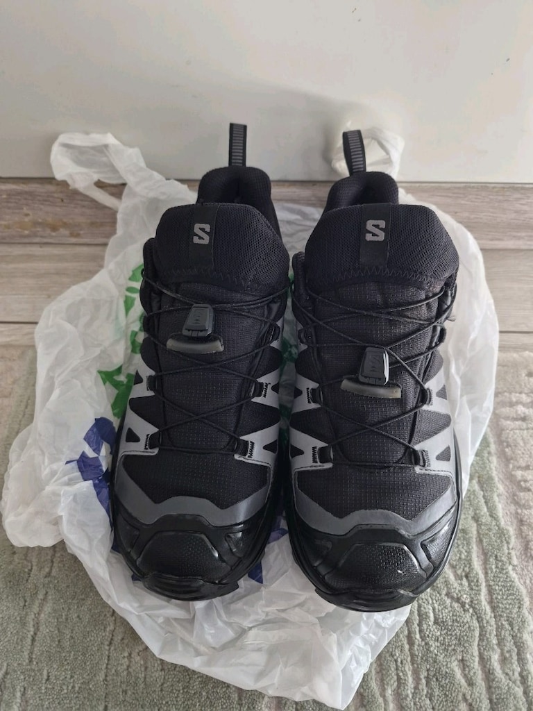 salomon grotex ayakkabı - 4