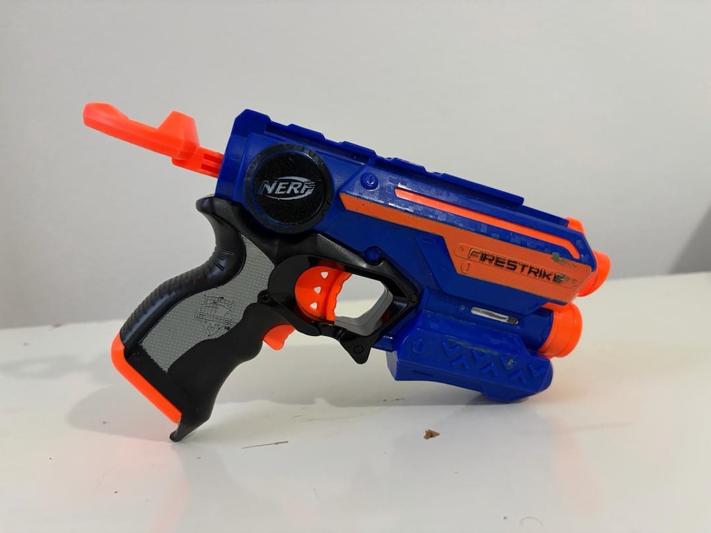Nerf Ranger Oyuncak Tabancalar - 10