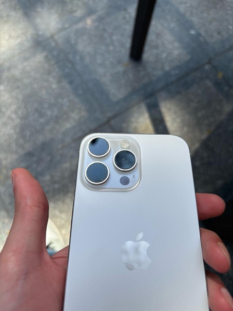 iphone 16 pro max 512 gb - 4