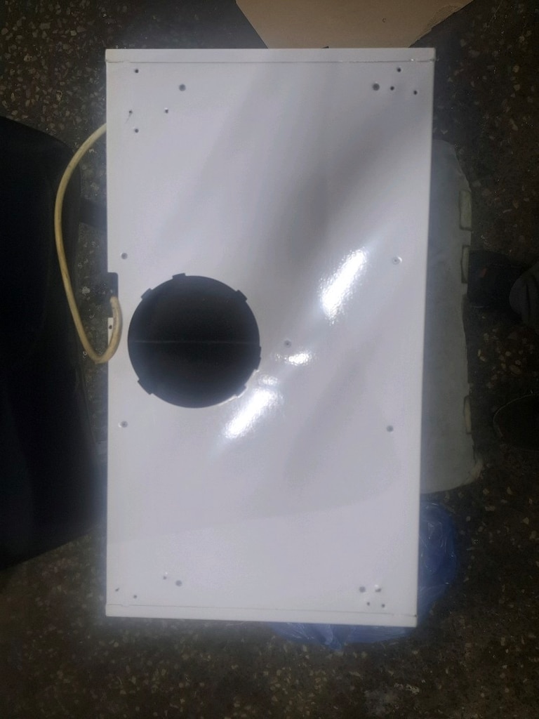 aspiratör davlumbaz temiz çift turbo motor filitre tertemiz yüksek emi - 3