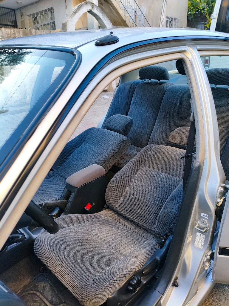 1999 Model 1.6 İes Manul Tek Değişen ! - 5