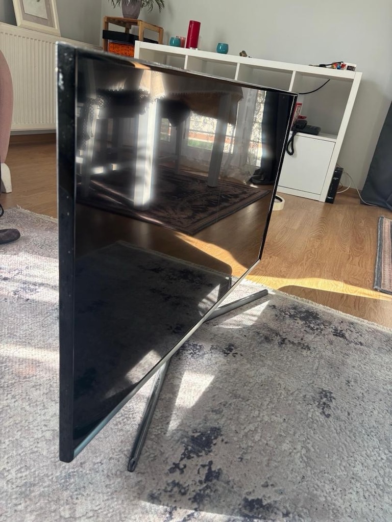 Samsung televizyon - 3