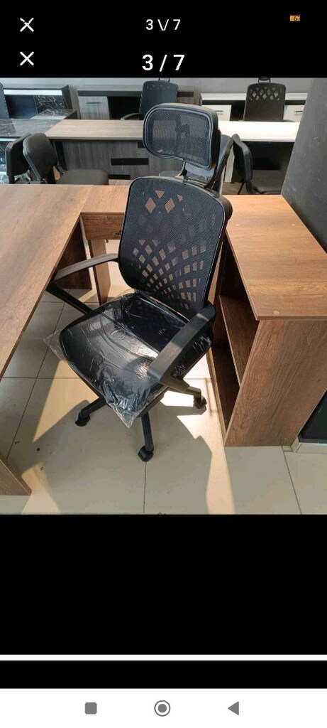 OFİS TAKIMI - 2