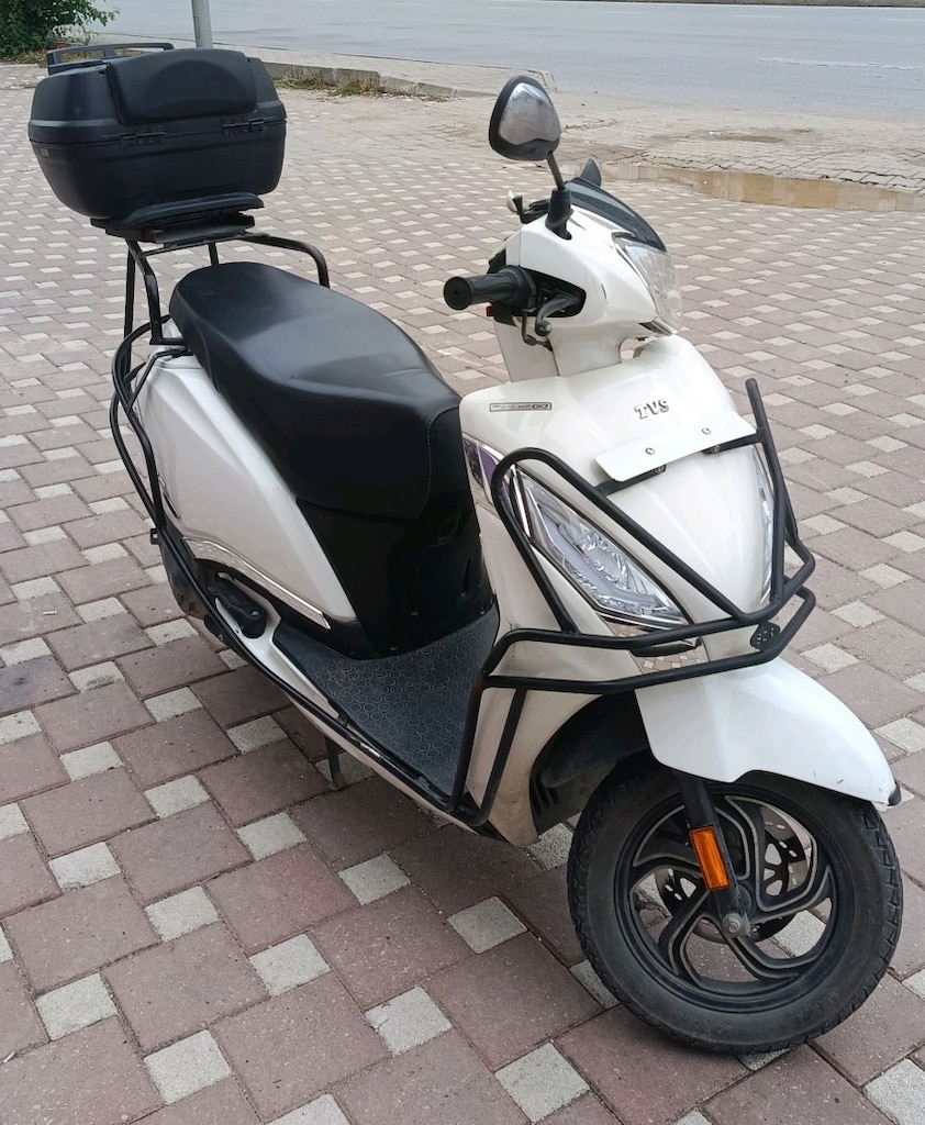 Jüpiter 125 - 3