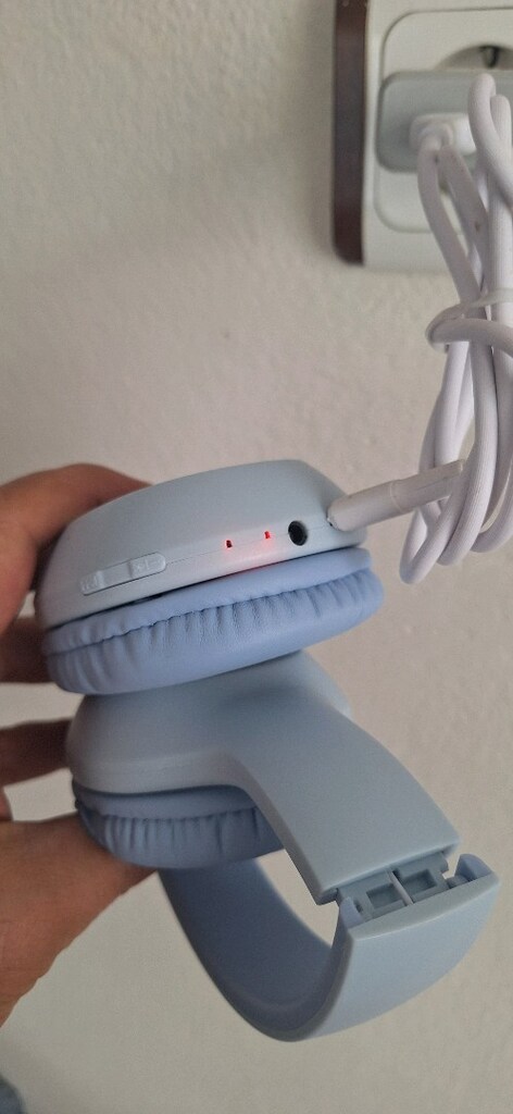 bluetooth kulaklık - 6