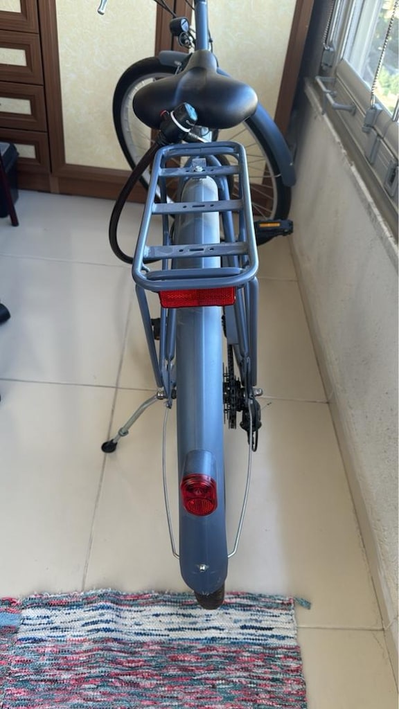 Decathlon BTWIN Elops 120 Bisiklet - 3