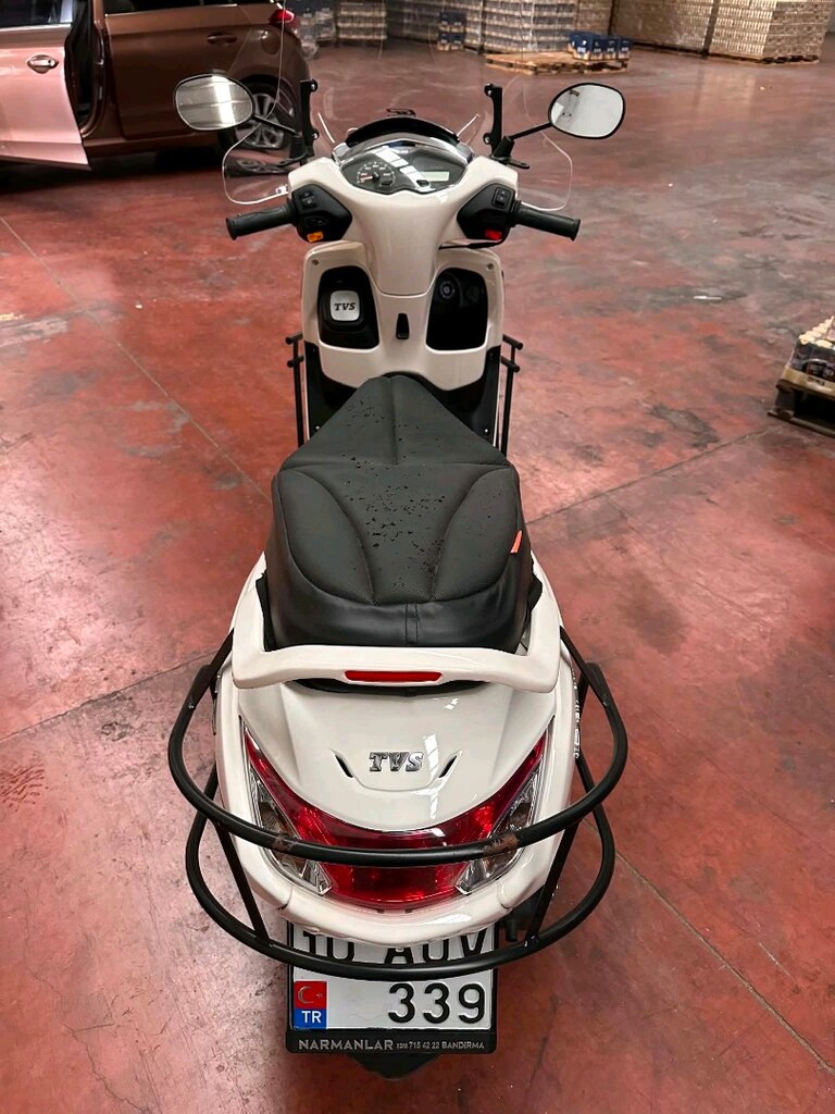 hatasiz tvs Jüpiter 125 - 3