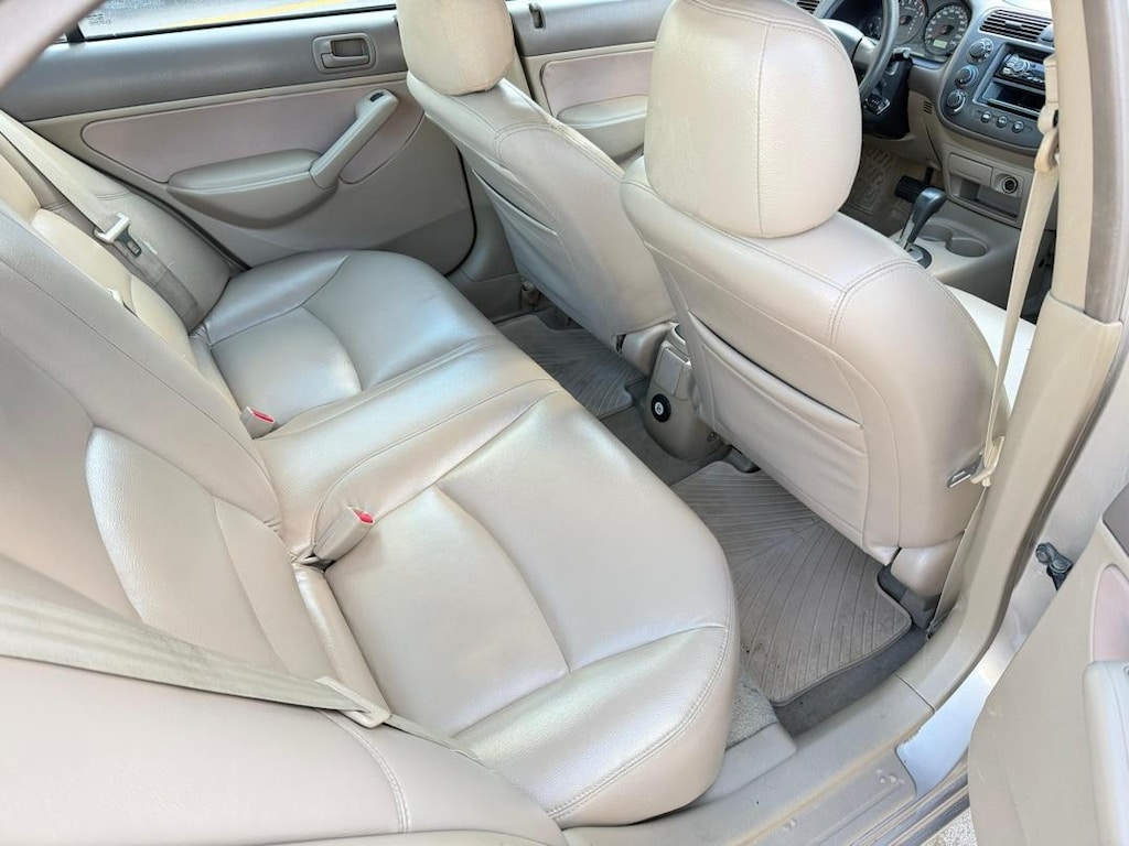 OTOMATİK VİTES HONDA HASARSIZ YOK BÖYLE TEMİZİ EKSPERTİZ RAPORLU - 12
