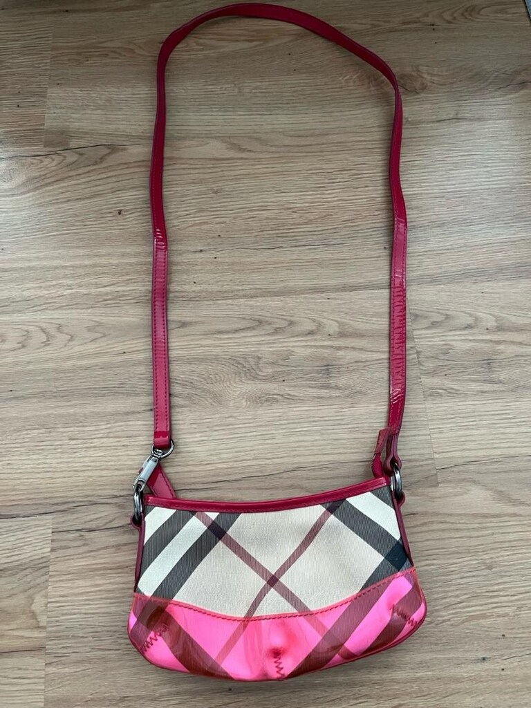burberry çanta - 3