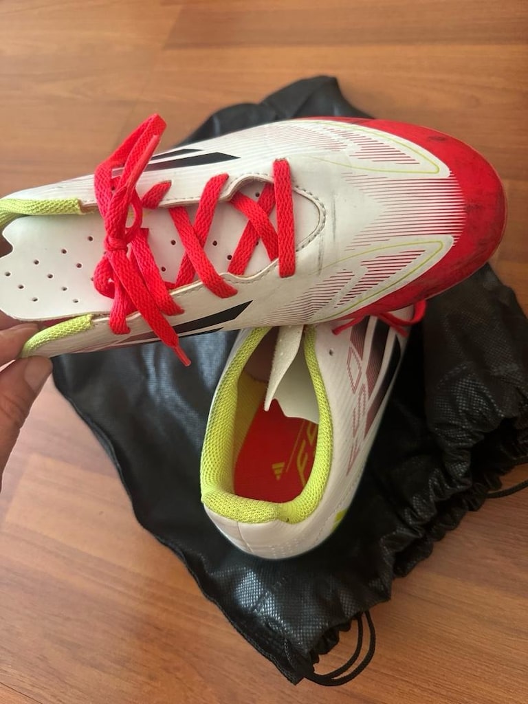 Adidas krampon orjinal - 4