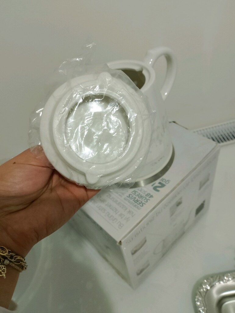 Homend Kettle Su ısıtıcı - 4