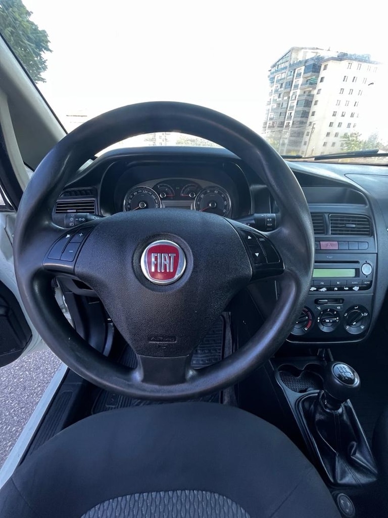 ACİL 2014 1.3 MULTİJET FIAT LİNEA - 12
