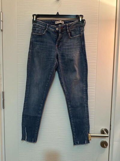 Zara Jean