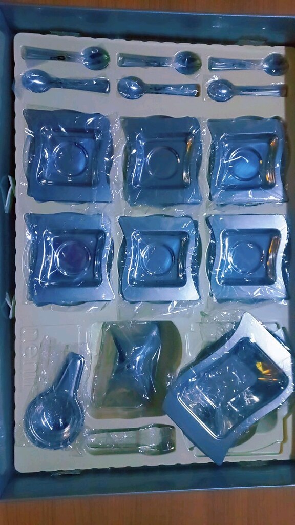 çay bardağı takımı gümüş - 2
