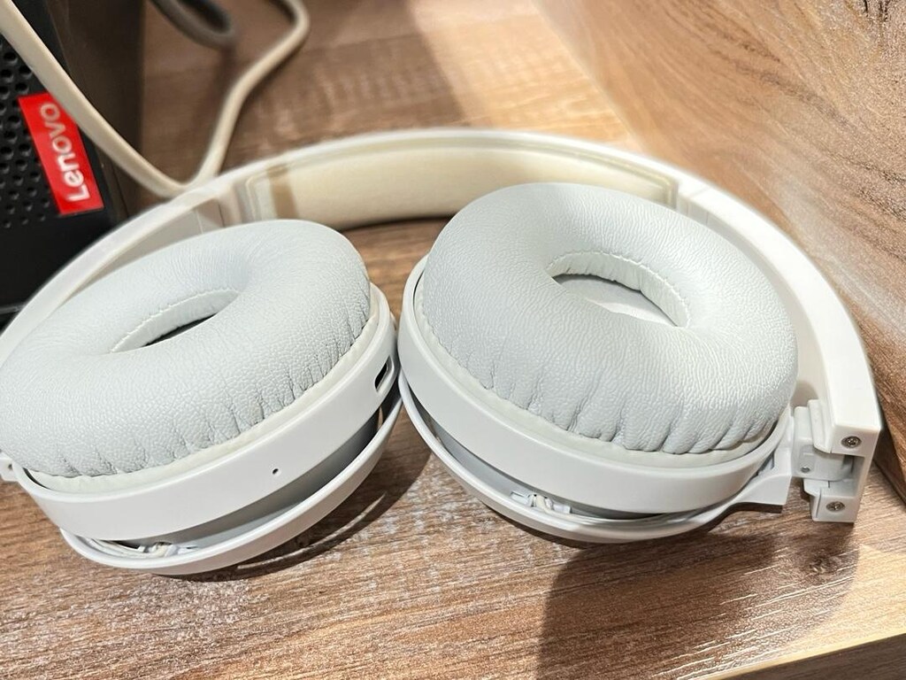Philips Kulaküstü Kulaklık - 4