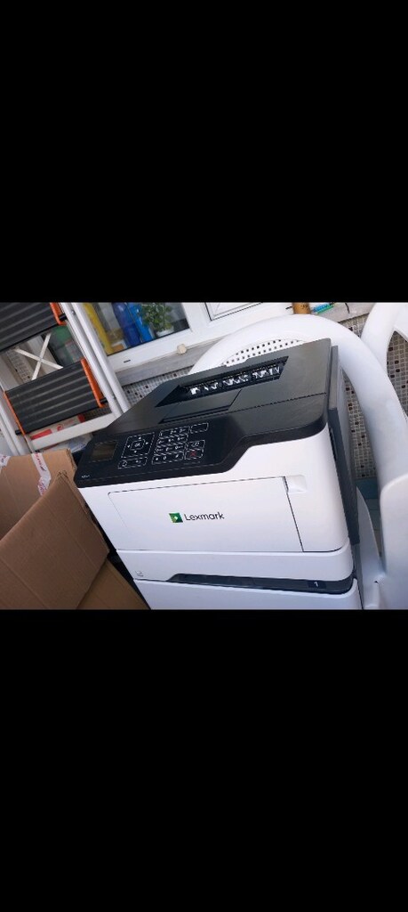 Lexmark MB2236adw Çok Fonksiyonlu Lazer Yazıcı - 2