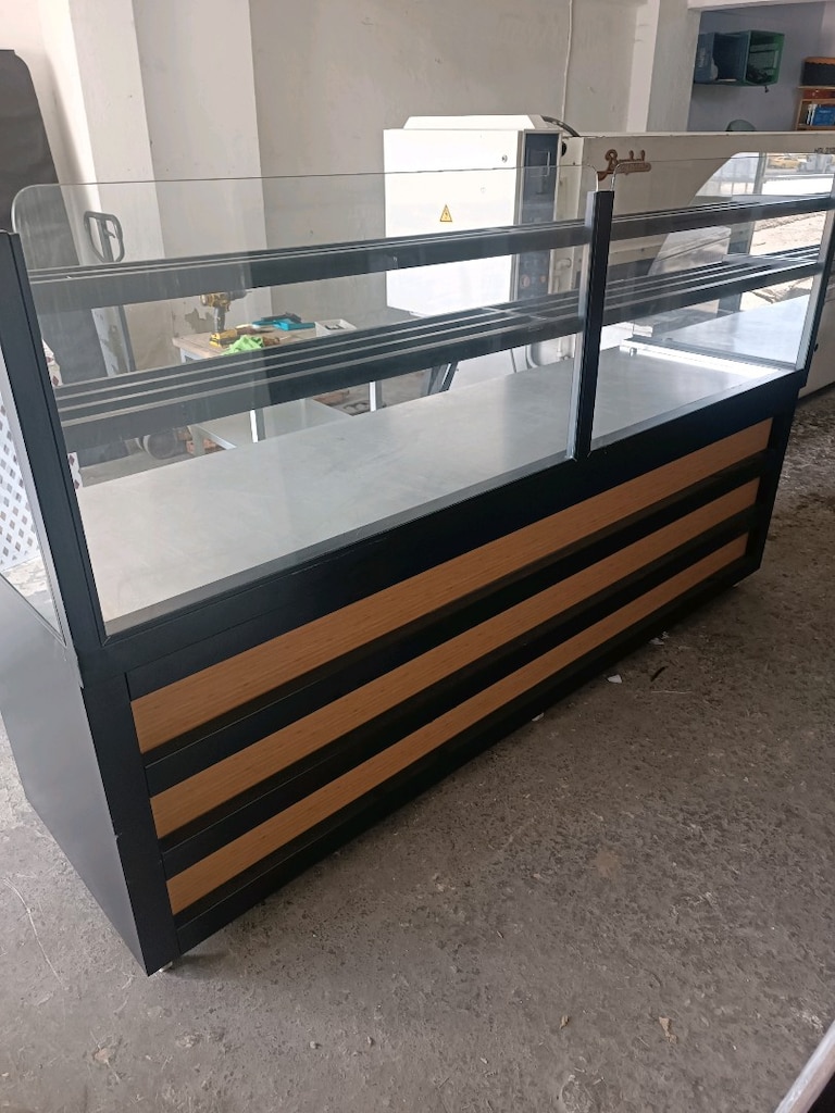 Börek Tezgahı Böreklik Elektrikli Börek Tezhahı - 2