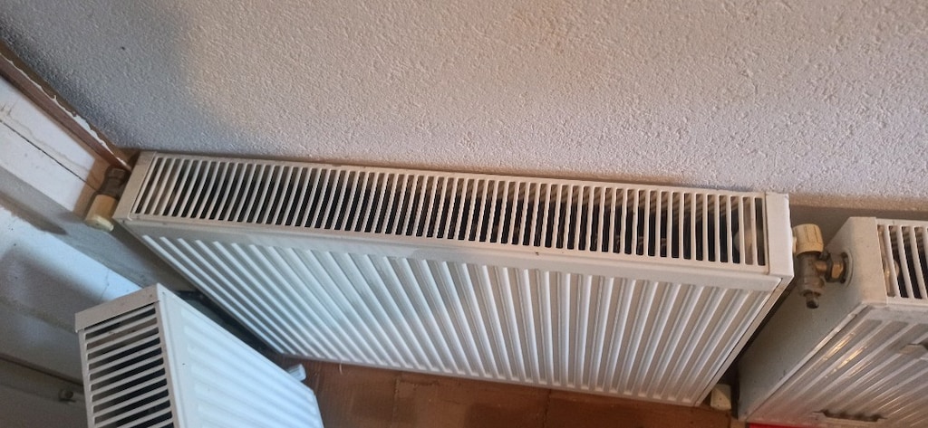 VAİLLANT PANEL RADYATÖR - 9