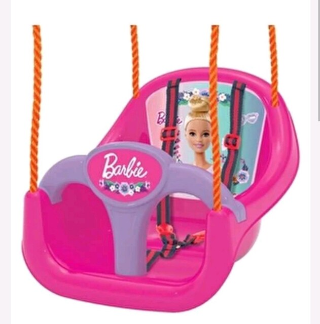 Pilsan Barbie salıncak