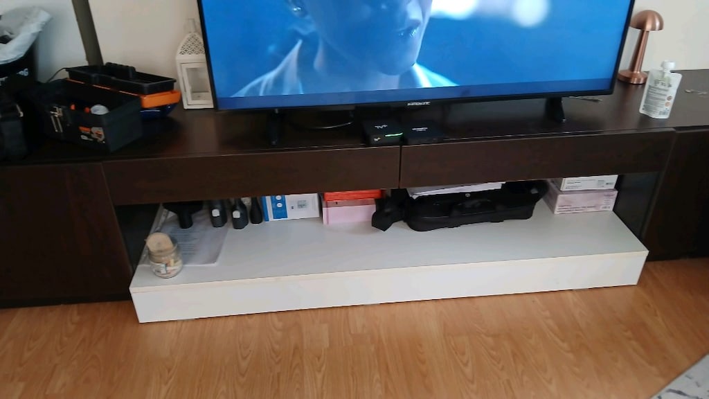 TV ünitesi - 2