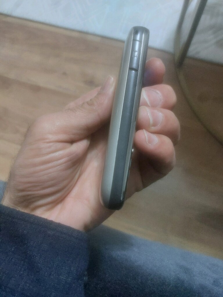 Nokia tuşlu telefon imei kapalı - 7
