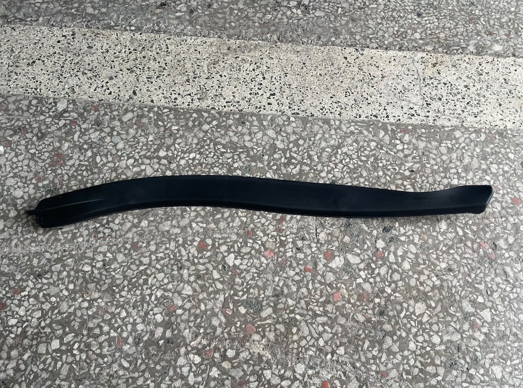 JETTA ÖN KAPI SOL VİDA KAPAĞI 2006 2007 2008 2010 SIFIR 1K5837381D 5AP - 2