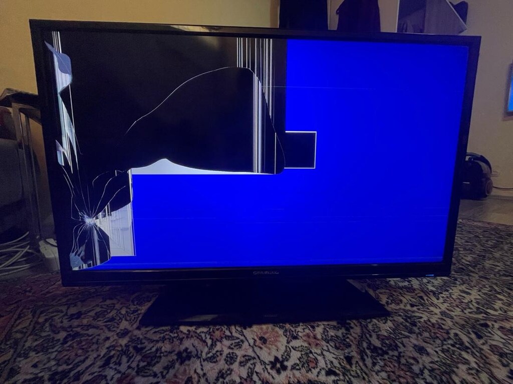 Grundig Tv - 2