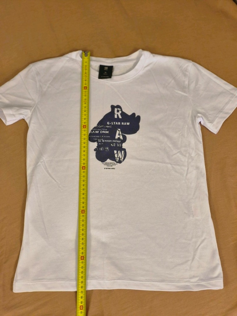 G-Star Raw 10 Yaş (Kullanılmamıştır)
