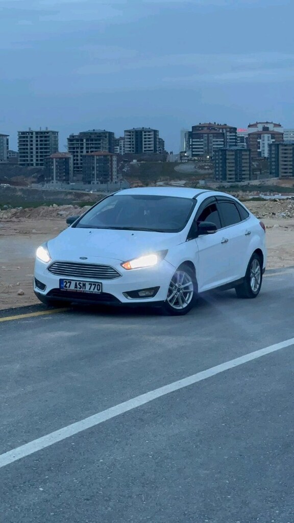 focus far - 3