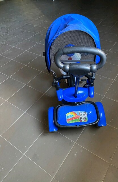 bisiklet